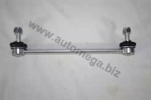 Automega 110134710 - Тяга / стойка, стабилизатор autosila-amz.com
