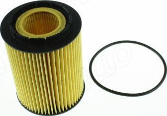 Eicher 14016 - Масляный фильтр autosila-amz.com