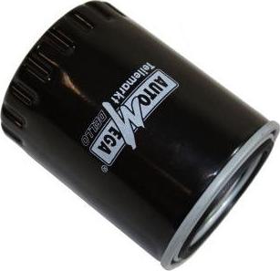 Automega 180041810 - OIL FILTER autosila-amz.com