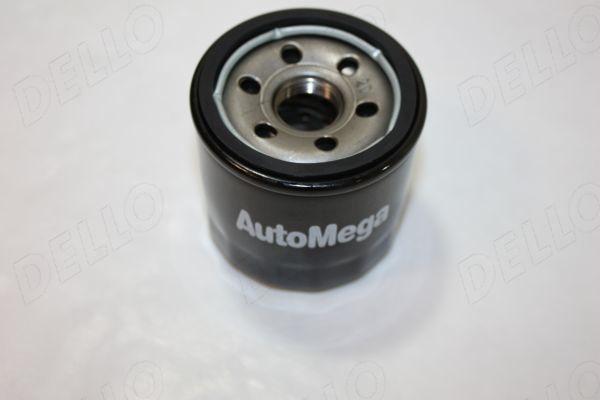 Automega 180043710 - Масляный фильтр autosila-amz.com