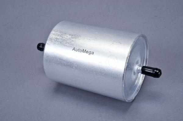 Automega 180011810 - Топливный фильтр autosila-amz.com