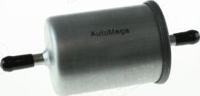 Automega 180012710 - Топливный фильтр autosila-amz.com