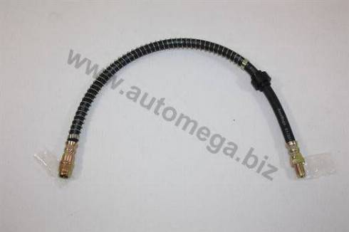 Automega 304806085 - Тормозной шланг autosila-amz.com