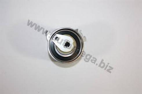 Automega 3056360738 - Ролик нат.ГРМ Opel Astra F/G/Vectra A/Omega B 1.8 16V/2.0 16V autosila-amz.com