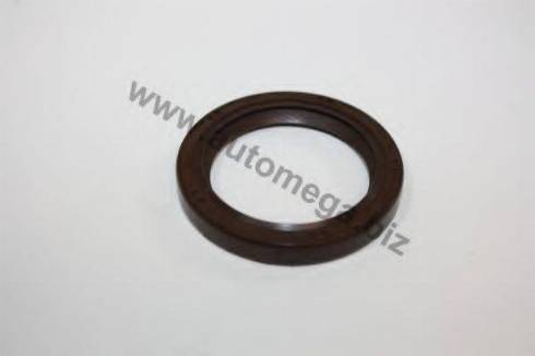 Automega 300807035 - Уплотняющее кольцо, распредвал autosila-amz.com