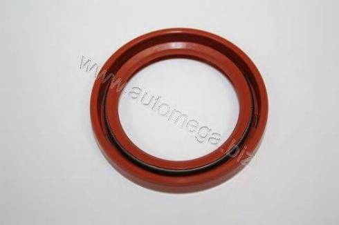 Automega 301150147054B - Уплотняющее кольцо, коленчатый вал autosila-amz.com