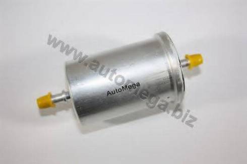 Automega 30770008450961 - Топливный фильтр autosila-amz.com