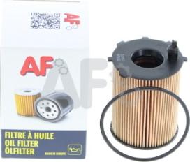 Automotor France POF1610 - Масляный фильтр autosila-amz.com