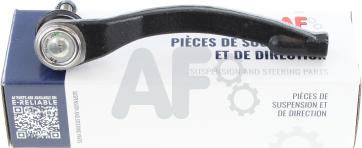 Automotor France PSD4584 - Наконечник рулевой тяги, шарнир autosila-amz.com