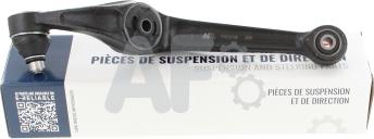 Automotor France PSD2134 - Рычаг подвески колеса autosila-amz.com