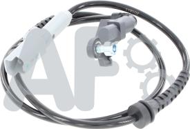 Automotor France PSE5450 - Датчик ABS, частота вращения колеса autosila-amz.com