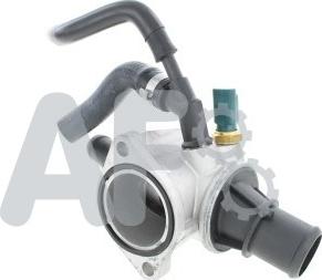 Automotor France PTH9588 - Термостат охлаждающей жидкости / корпус autosila-amz.com
