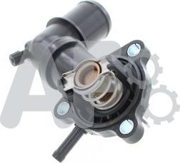 Automotor France PTH5573 - Термостат охлаждающей жидкости / корпус autosila-amz.com