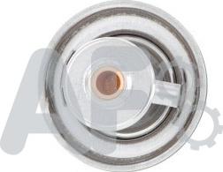 Automotor France PTH0488 - Термостат охлаждающей жидкости / корпус autosila-amz.com