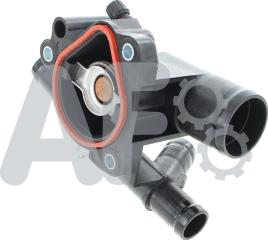 Automotor France PTH2060 - Термостат охлаждающей жидкости / корпус autosila-amz.com