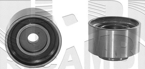 Autoteam A01752 - Направляющий ролик, зубчатый ремень ГРМ autosila-amz.com