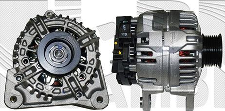 Autoteam ABO285 - Генератор autosila-amz.com