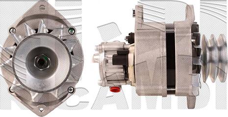 Autoteam ABO232A - Генератор autosila-amz.com