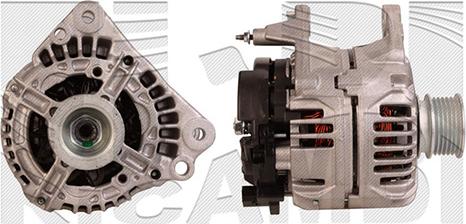 Autoteam ABO227C - Генератор autosila-amz.com