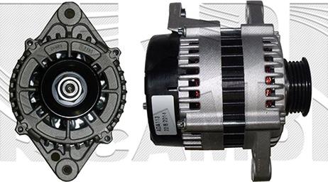 Autoteam ADA113 - Генератор autosila-amz.com