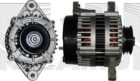 Autoteam ADA112 - Генератор autosila-amz.com