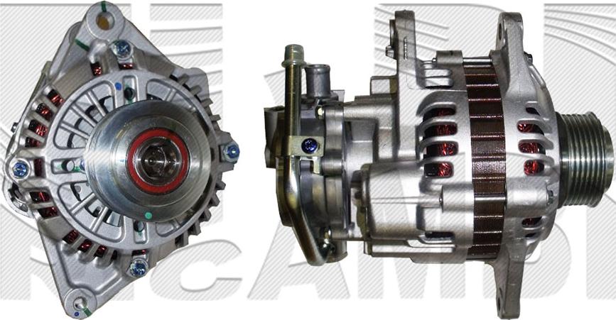 Autoteam AMI171A - Генератор autosila-amz.com