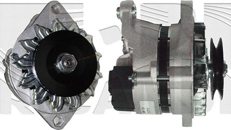 Autoteam AMM113A - Генератор autosila-amz.com