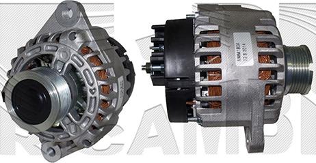 Autoteam AMM180A - Генератор autosila-amz.com