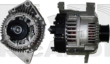 Autoteam AVA146A - Генератор autosila-amz.com