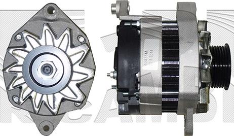 Autoteam AVA114A - Генератор autosila-amz.com