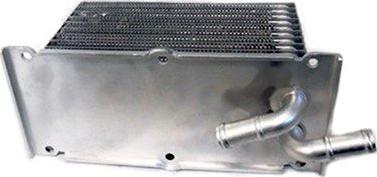 Autoteam E90084 - Масляный радиатор, двигательное масло autosila-amz.com