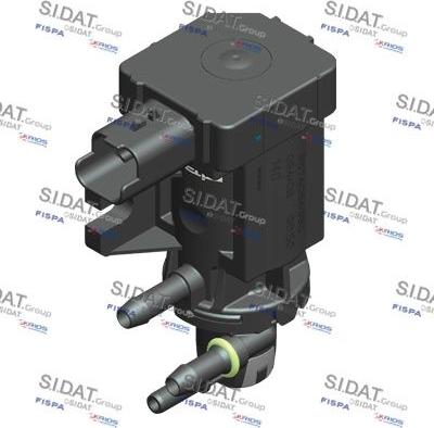 Autoteam L3867 - Преобразователь давления, управление ОГ autosila-amz.com