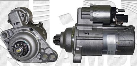 Autoteam SVA185 - Стартер autosila-amz.com