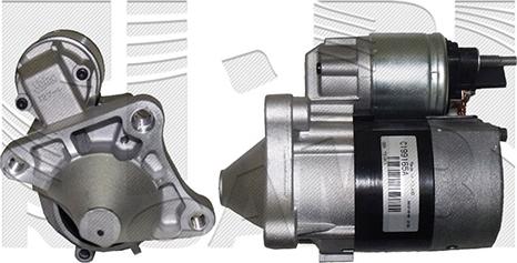 Autoteam SVA136 - Стартер autosila-amz.com