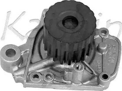 Autoteam WPA082 - Водяной насос autosila-amz.com