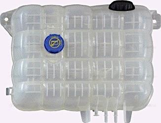 Ava Quality Cooling RET144 - Компенсационный бак, охлаждающая жидкость autosila-amz.com