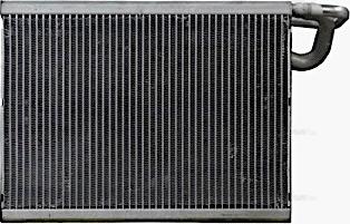 Ava Quality Cooling VLV101 - Испаритель, кондиционер autosila-amz.com
