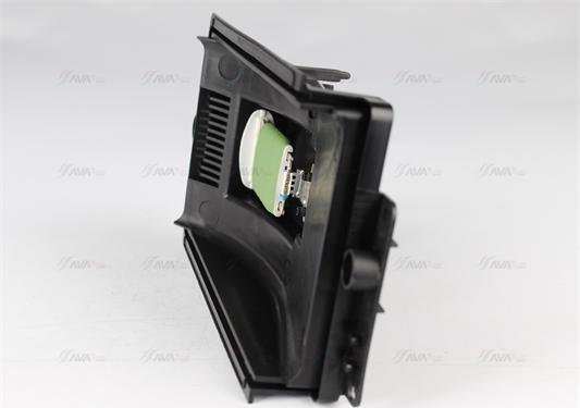 Ava Quality Cooling VNR005 - Резистор SEAT AROSA (1997) 1.0 autosila-amz.com