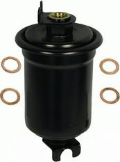 Purolator F44782 - Топливный фильтр autosila-amz.com