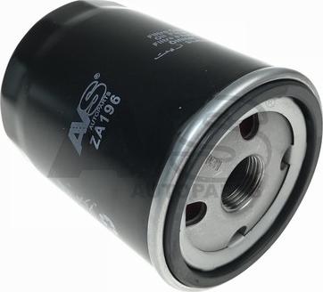 Purolator L1066 - Масляный фильтр autosila-amz.com