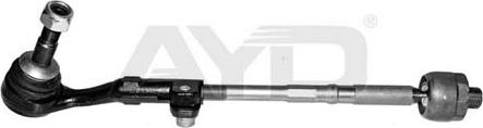 AYD 9905136 - Рулевая тяга autosila-amz.com