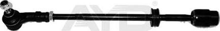 AYD 9901160 - Рулевая тяга autosila-amz.com