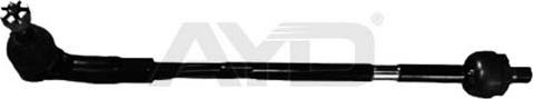 AYD 9902371 - Рулевая тяга autosila-amz.com