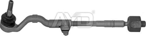 AYD 9913320 - Рулевая тяга autosila-amz.com