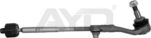 AYD 9912685 - Рулевая тяга autosila-amz.com