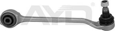 AYD 9412665 - Рычаг подвески колеса autosila-amz.com