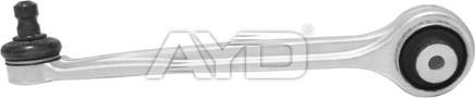 AYD 9417052 - Рычаг подвески колеса autosila-amz.com