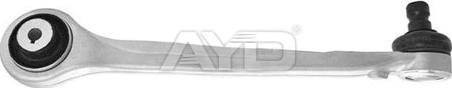 AYD 9417169 - Рычаг подвески колеса autosila-amz.com