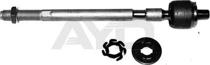 AYD 9505691 - Осевой шарнир, рулевая тяга autosila-amz.com