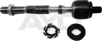 AYD 9501578 - Осевой шарнир, рулевая тяга autosila-amz.com